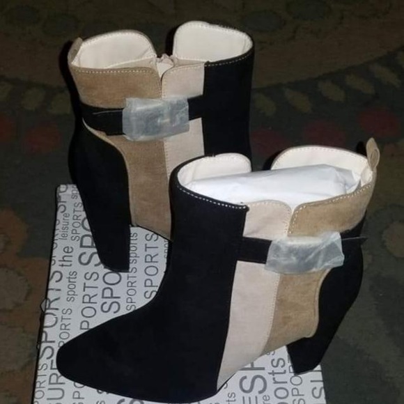 Ankle boots! - Picture 1 of 1